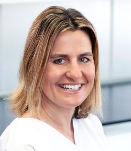 Master Of Oral Implantology Katja Schlee